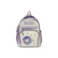 Purple Tubas+Pendant