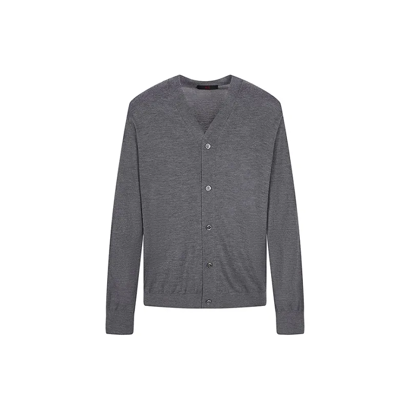 CROQUIS Cashmere Sweaters Men-3