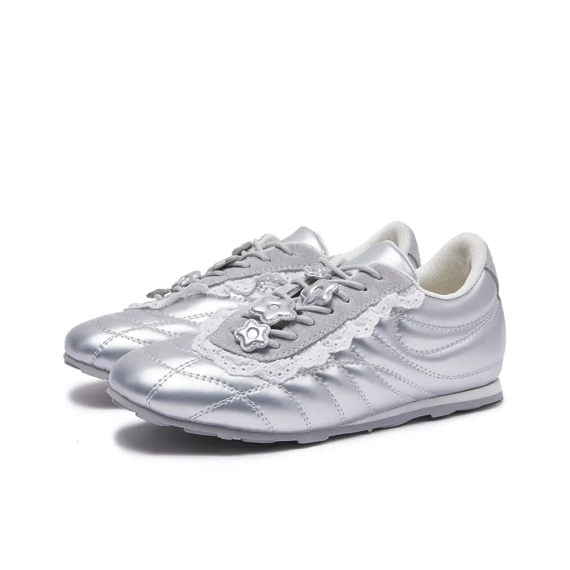 LeStream Slip-Resistant Low-Top Casual Shoes Women's-2