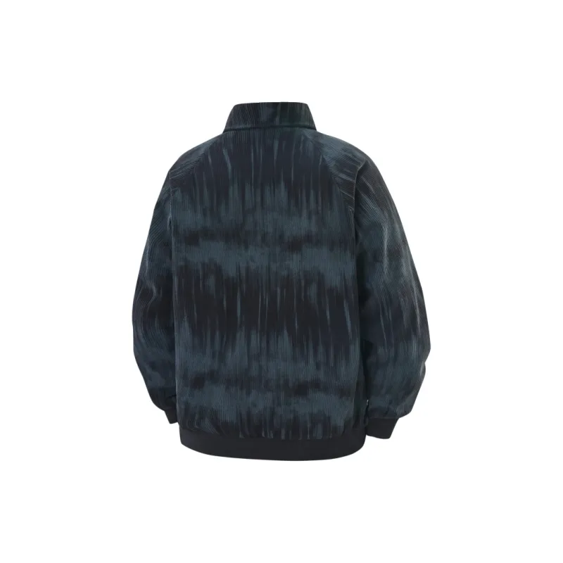 Warrior Huichao Cloud Sail Collection Jackets & Coats Unisex-12