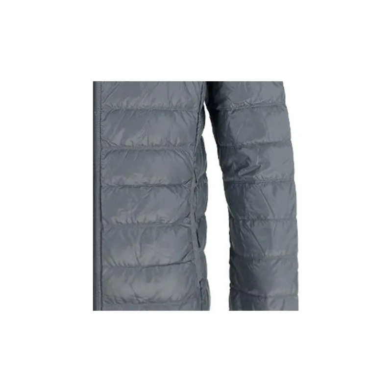 EMPORIO ARMANI Jackets Unisex Gray-4