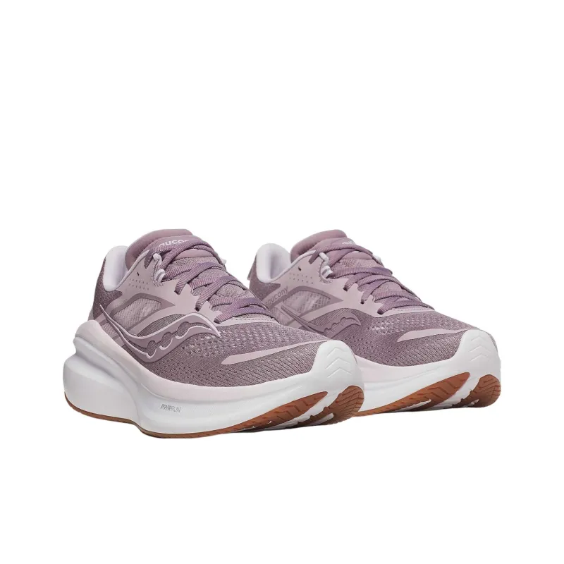 Saucony Omni 22 Woodrose Women's-2