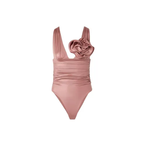 MAGDA BUTRYM One-piece Swimsuit Women's Rose