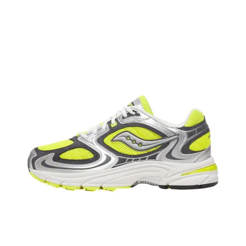 zapatillas de running Saucony niño niña ritmo medio talla 30 negras
