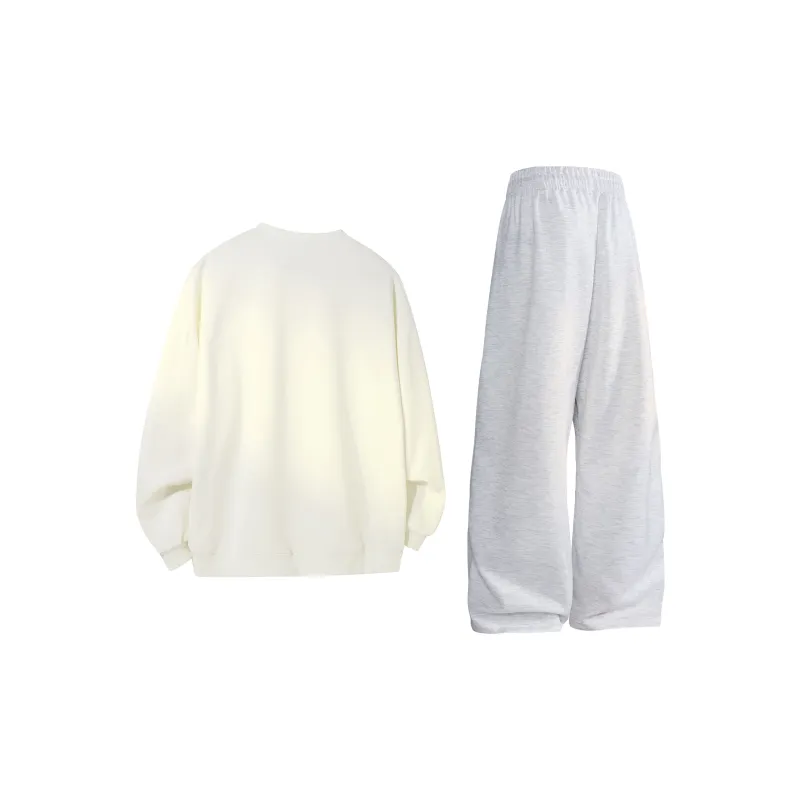 Supremo Cat Casual Sportswear Unisex-37