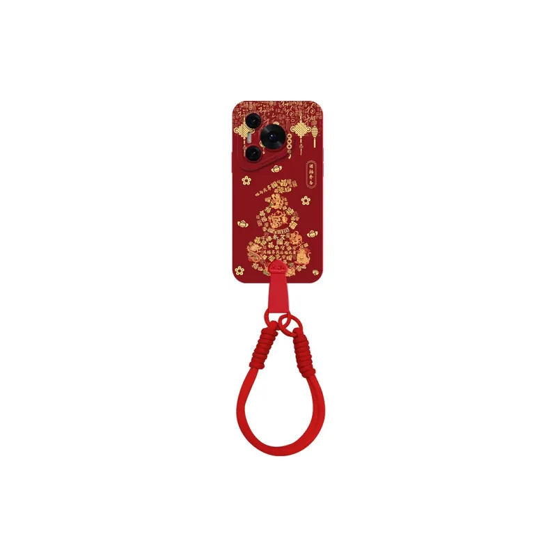 Interesting shell Phone Cases-6
