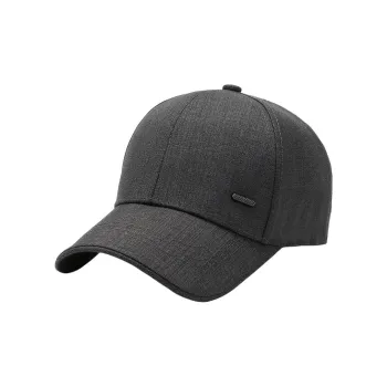 TUCANO Cotton Baseball Caps Unisex