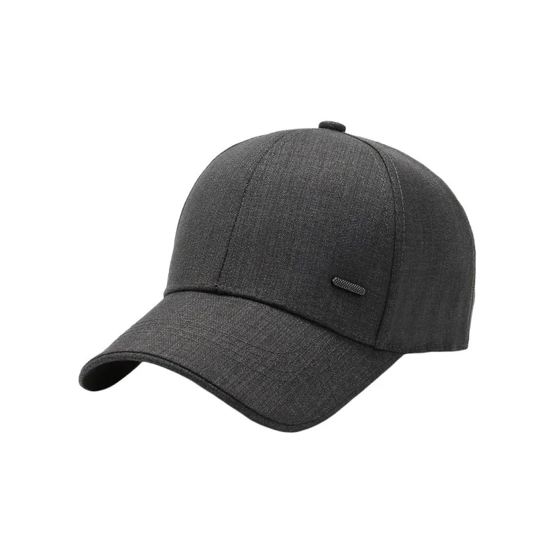 TUCANO Cotton Baseball Caps Unisex-0