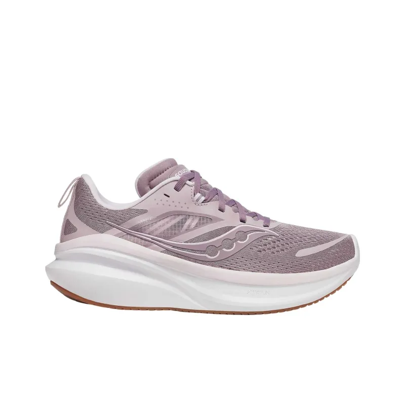 Saucony Omni 22 Woodrose Women's-1
