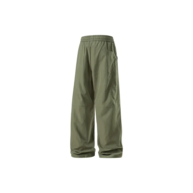 UPZCY Casual Pants Unisex-7