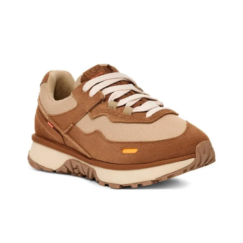 UGG RetroFi Low Chestnut-3