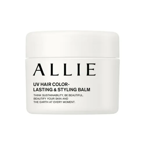 ALLIE 헤어 스타일링