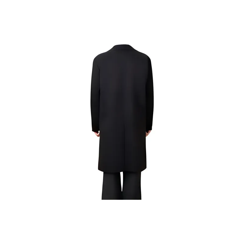 TIMD Coats Unisex-1