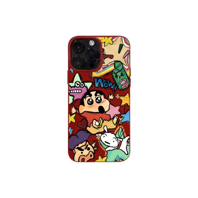 XIANGRIKE Phone Cases-0