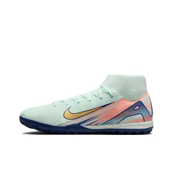 Nike Superfly 10 Academy Mercurial Dream Speed Tf 'Barely Green Gold Crimson Blue'