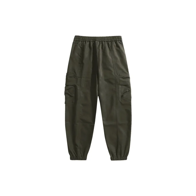7 SEVFUN Casual Pants Unisex-5