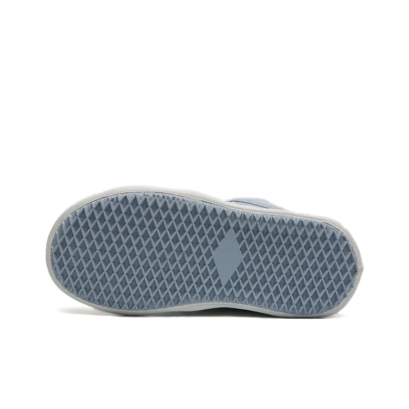 TUOPIN Anti-Slip And Wear-Resistant Lightweight Low-Top Skateboard Shoes Women's-11