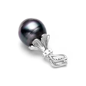 DARA Saltwater Pearl Pendants Women's