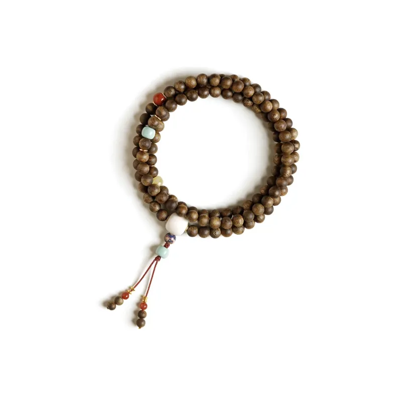 FANGYUANXIAOFU Green Kyara Bracelets Unisex-0