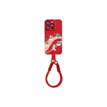 Interesting shell Phone Cases