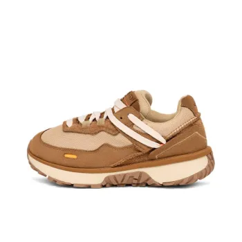 UGG RetroFi Low Chestnut Women's