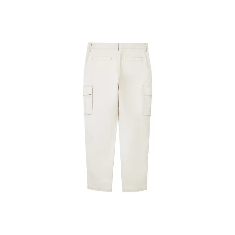 JACK&JONES Casual Pants Men-1