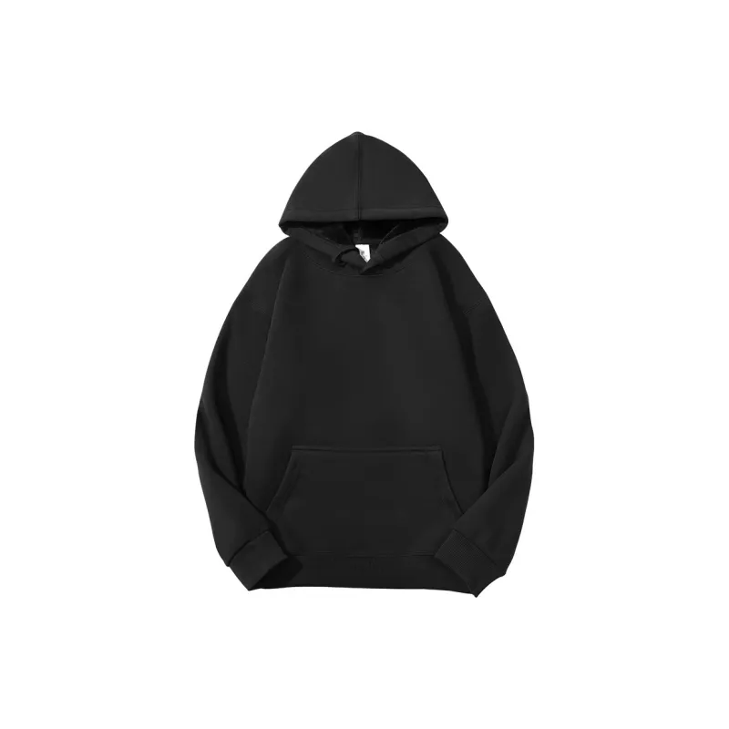 CHANGE SHE Sweatshirt Unisex White-3