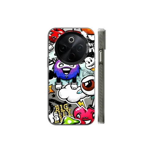 ZHENGGUANG Phone Cases