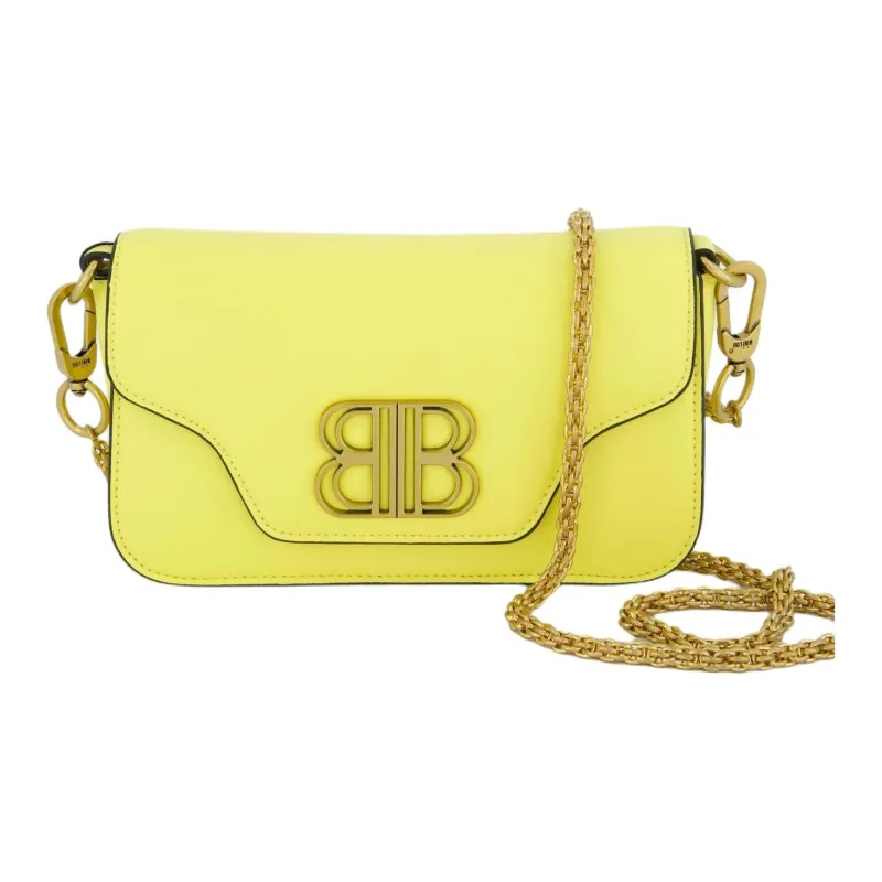 BIBI LOU Leather Shoulder Bag, Crossbody Bag, Handbag Women's Green-1