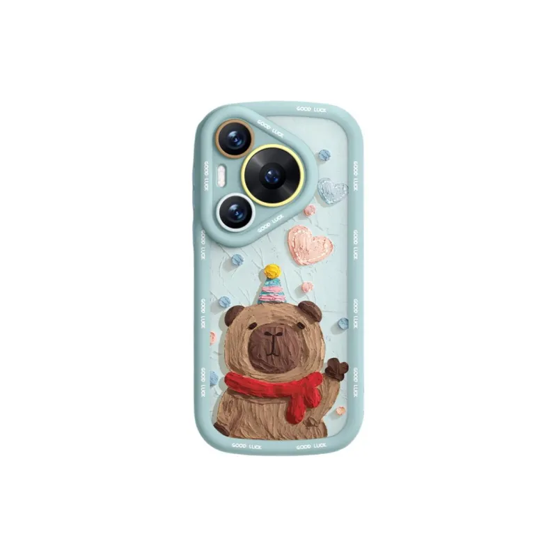 SUPER MOUSE Phone Cases-12