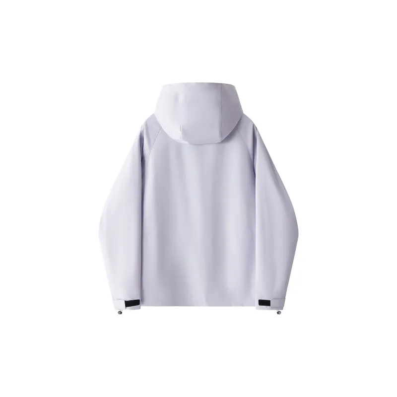DBD WH Jackets Unisex-3