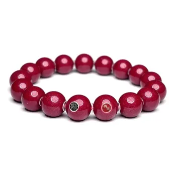MOUNTAINS AND MANS Bracelets Unisex
