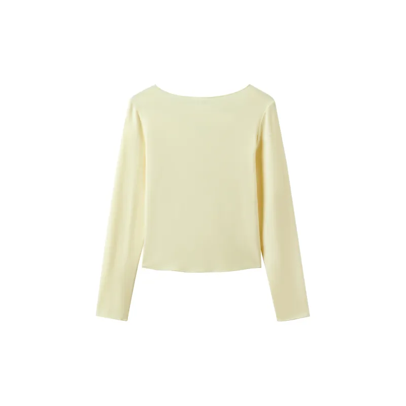 SEM/R Women's Thermal Tops-3