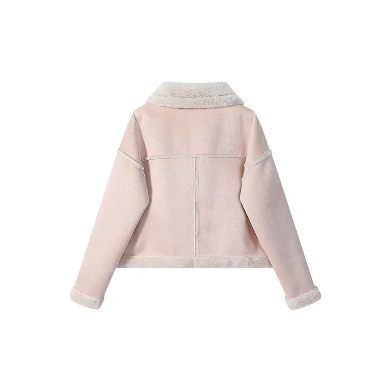 LWLG Jackets Women's-1