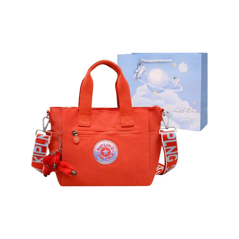 Duoluplo Doron Paul Nylon Tote Bag, Shopping Bag, Handbag Women's Multicolor-17