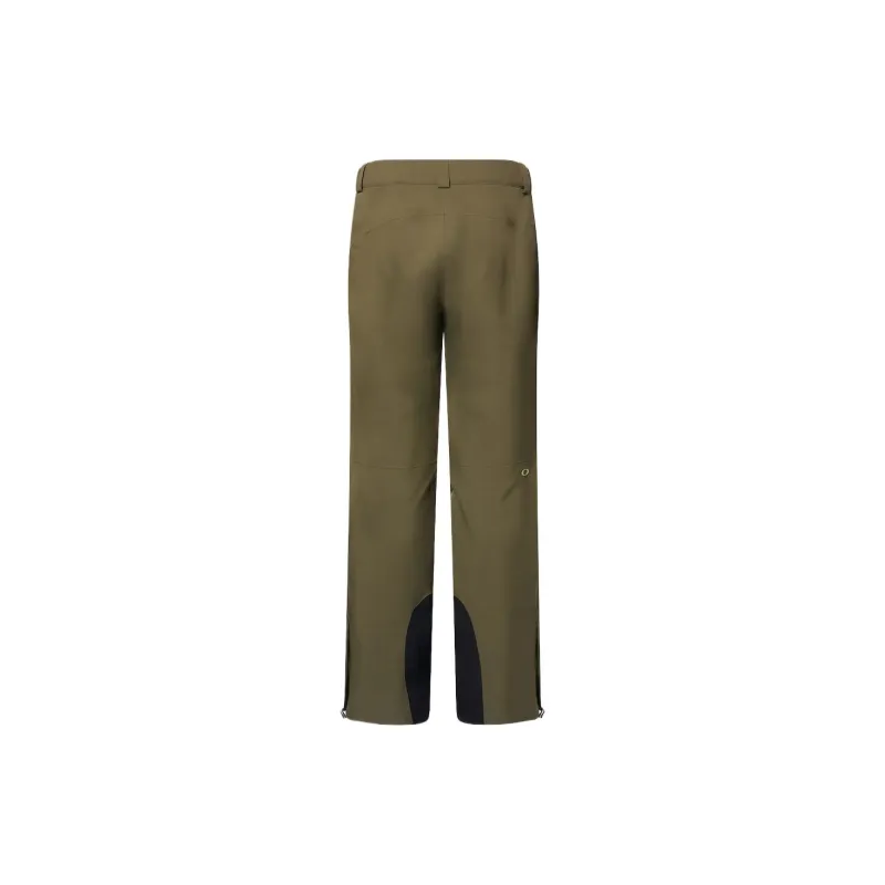 Oakley Kendall RC Shell FN DRY™ Casual Pants Men's Dark Brushes-1