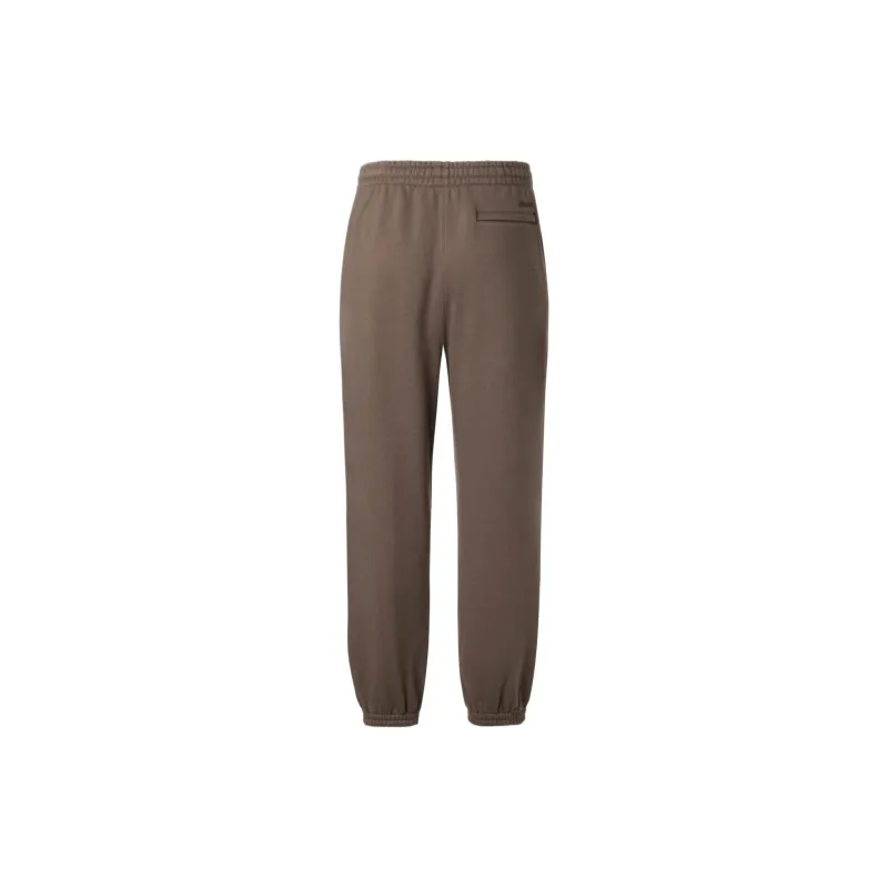 Mizuno MONOGRAM Knitted Sweatpants Unisex-1