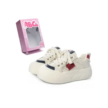 ABCIO Coverage, Waterproof, Cushioning, Abrasion Resistant Low Top Skateboard Shoes Women's