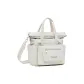 White-Medium Size
