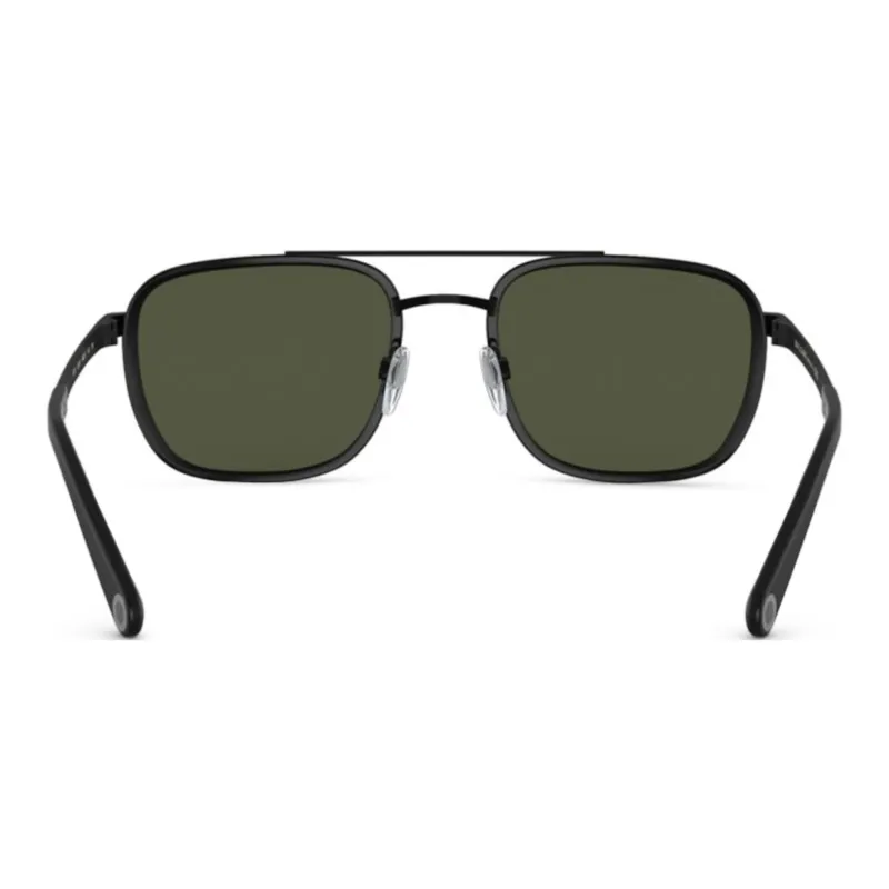 BVLGARI Square-frame Sunglasses-2