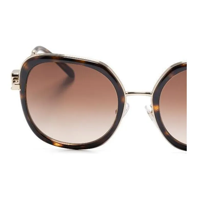 Polo Ralph Lauren Square frame Sunglasses-2