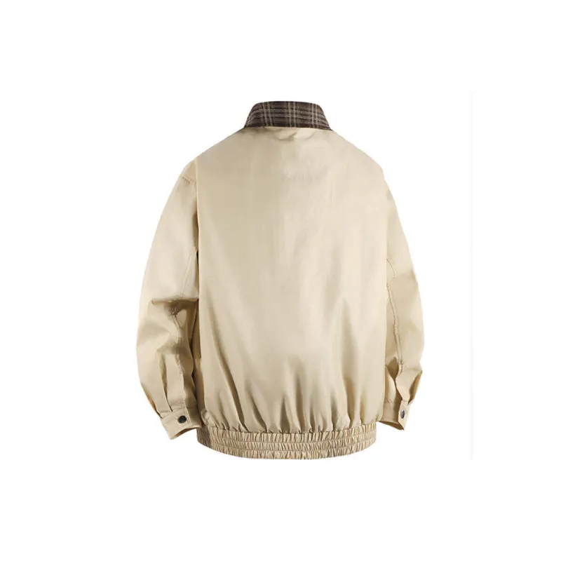 URBAN AUTHENTIC Jackets Coats Unisex-1