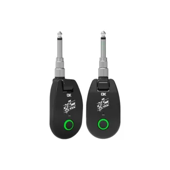 DK Guitar Accessories
