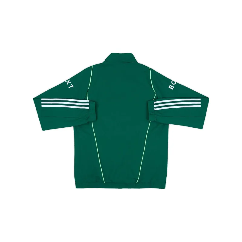 Adidas Jackets Unisex Green-1