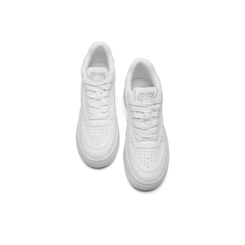 TALKING TOM Slip-Resistant Low-Top Skateboard Shoes Unisex-16