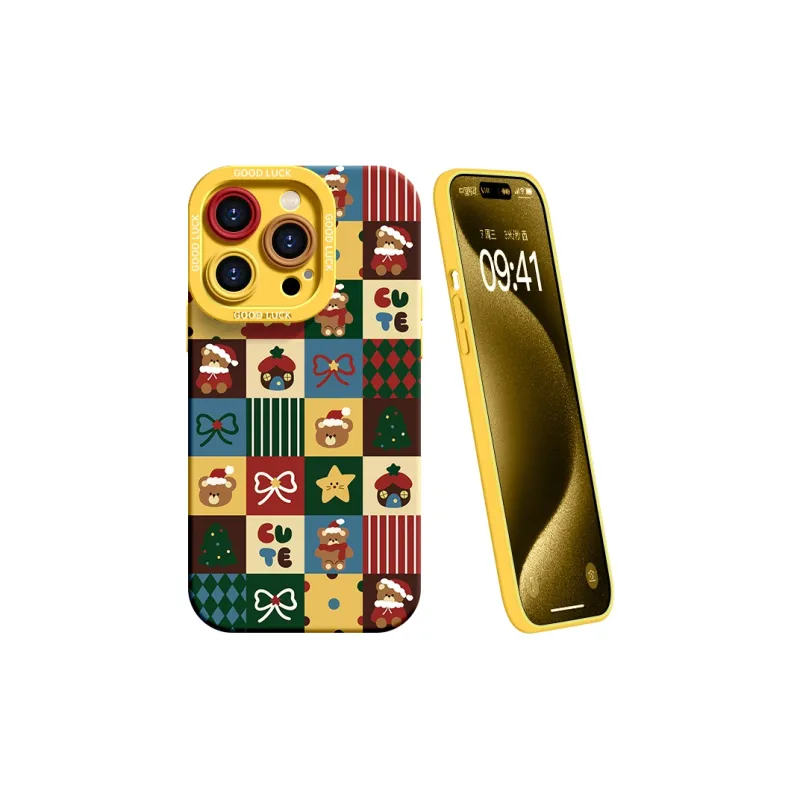 YOOPOO Phone Cases-13