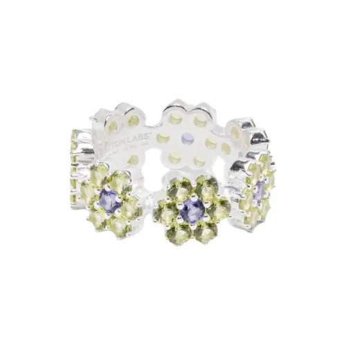 Hatton Labs Bouquet Ring