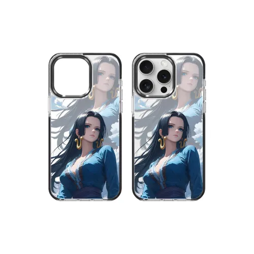 PINSHANGREN Phone Cases