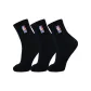 Black *3 (3 Pack)