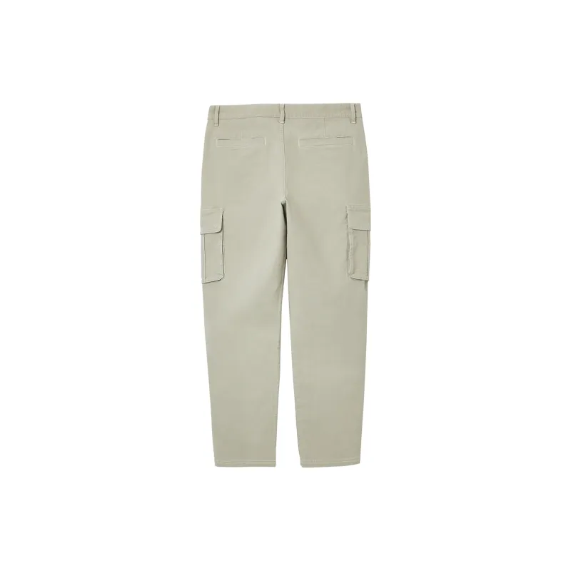 JACK&JONES Casual Pants Men-11